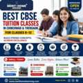 Best CBSE Tuition Classes In Chinchwad And Thergaon For Classes 6&ndash;12