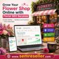 Grow Your Flower Shop Online With Florist SEO Services