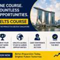IELTS Classes In Singapore