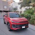 BHD 4150,  JAC J4,  2025,  Automatic,  4000 KM,  Like Brand New