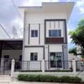 THB 3590000,  4 BR,  35 Sq. Feet,  Lancionov Pattaya, Semi-detached House, Beautifully Decorated, With Air Conditioning, In