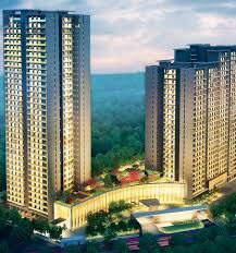 Gurgaon, Real Estate For Sale, INR 36200000,  4 BR,  2503 Sq. Feet,  Krisumi Waterfall Residences - 3 BHK, 4 BHK Apartments In Gurgaon.