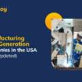 Manufacturing Lead Generation Companies In California For Predictable Growth