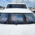Custom Boat Windshield Replacement Experts