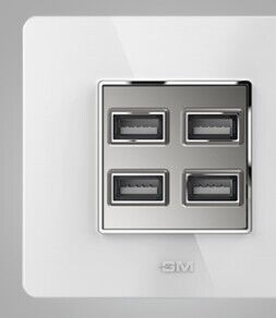 Mumbai, Electronics, Complete Electrical Solutions &ndash; GM Switches, Accessories & LED Lighting