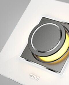 Mumbai, Electronics, Complete Electrical Solutions &ndash; GM Switches, Accessories & LED Lighting