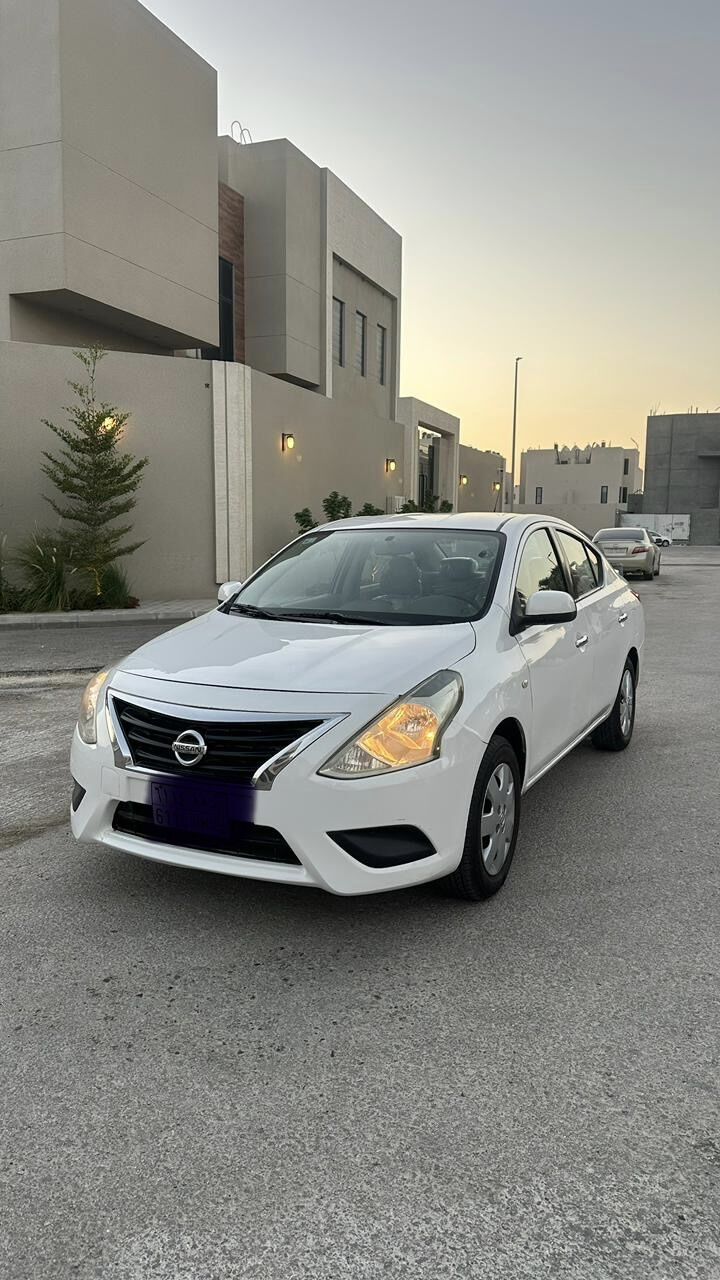 Dammam, Vehicles, Cars & Trucks , SAR 30000,  Nissan Sunny,  2021,  Automatic,  179000 KM,   Clean And Neat