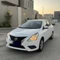 SAR 30000,  Nissan Sunny,  2021,  Automatic,  179000 KM,   Clean And Neat