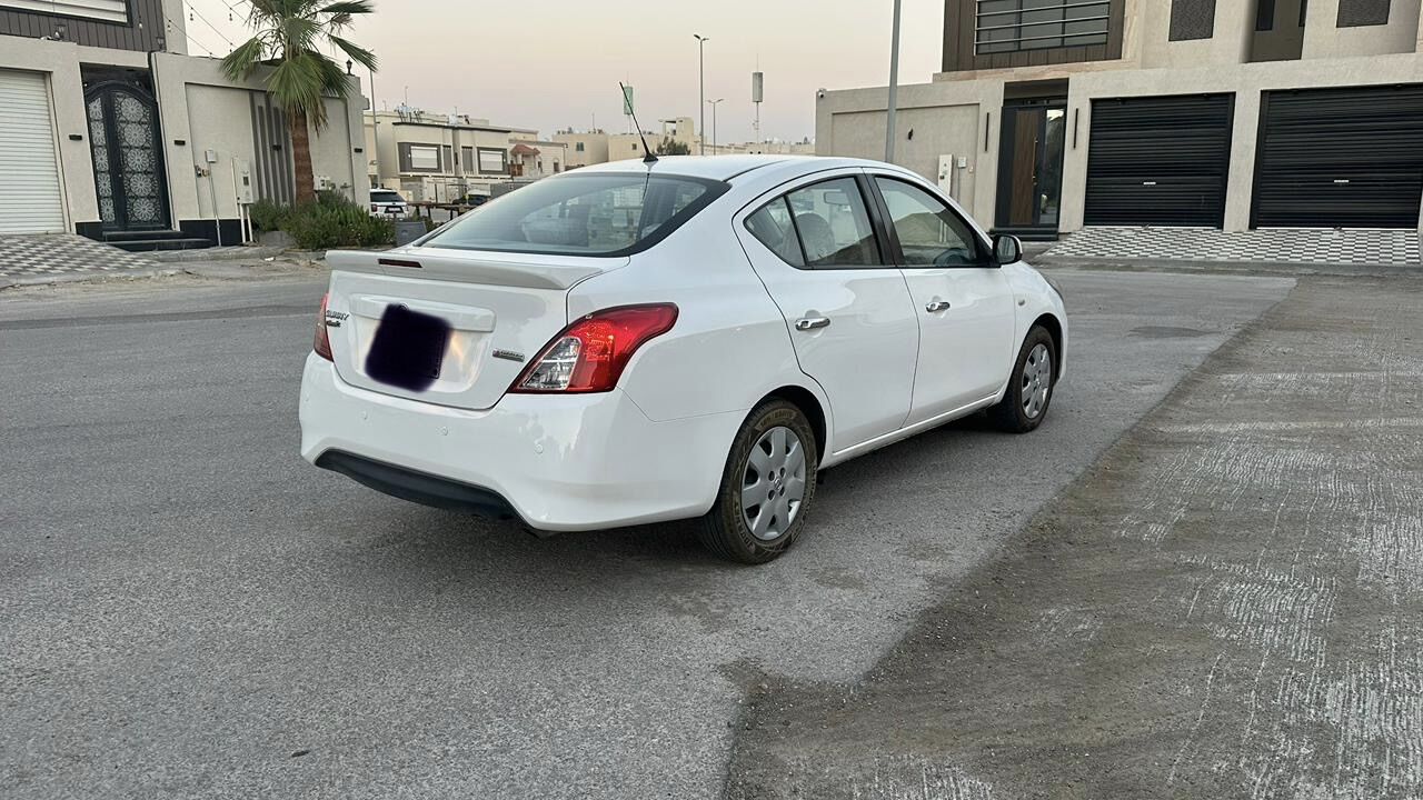 Dammam, Vehicles, Cars & Trucks , SAR 30000,  Nissan Sunny,  2021,  Automatic,  179000 KM,   Clean And Neat