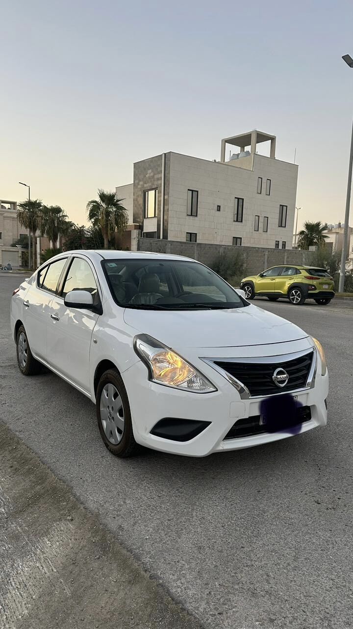 Dammam, Vehicles, Cars & Trucks , SAR 30000,  Nissan Sunny,  2021,  Automatic,  179000 KM,   Clean And Neat