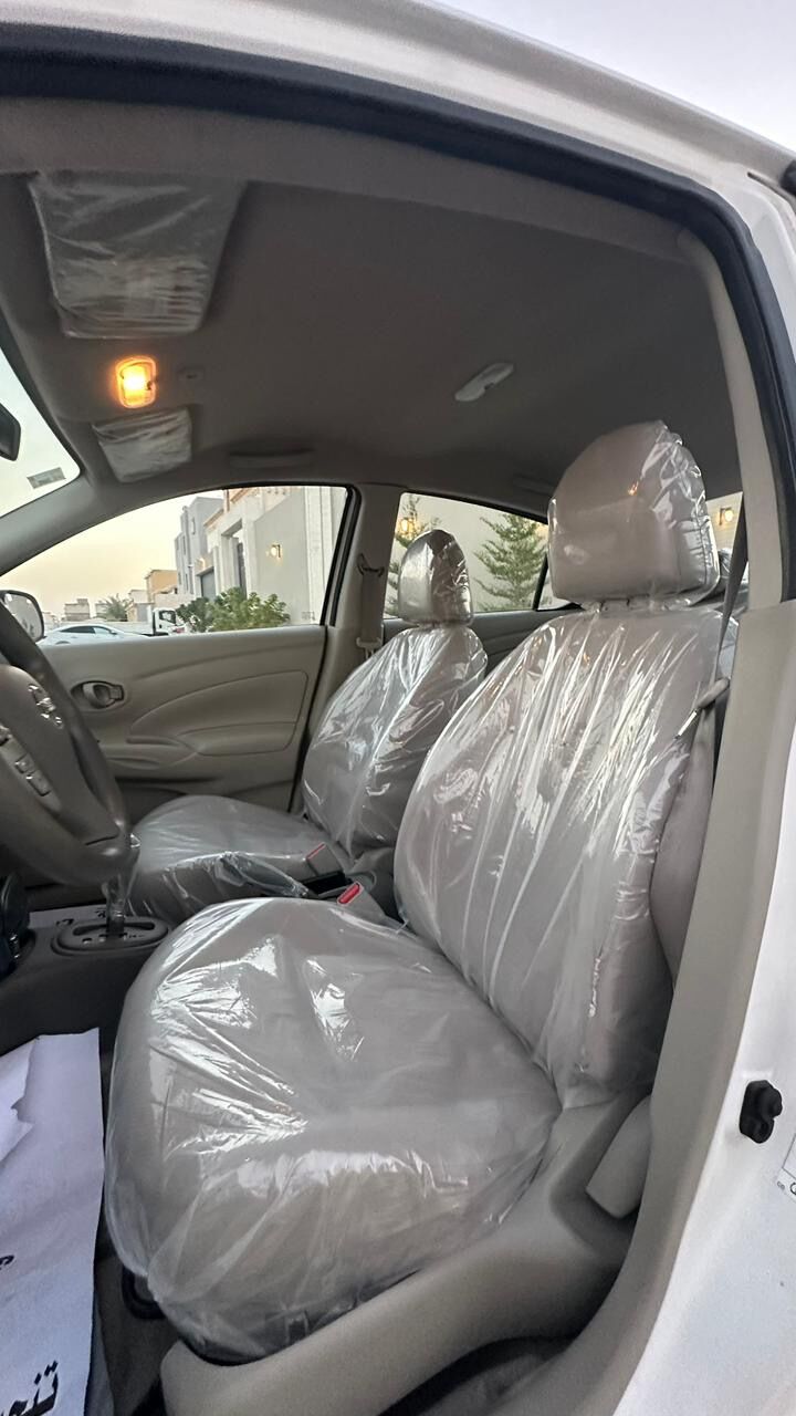 Dammam, Vehicles, Cars & Trucks , SAR 30000,  Nissan Sunny,  2021,  Automatic,  179000 KM,   Clean And Neat