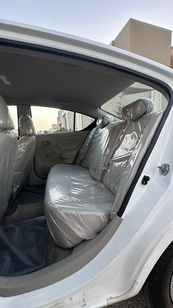 Dammam, Vehicles, Cars & Trucks , SAR 30000,  Nissan Sunny,  2021,  Automatic,  179000 KM,   Clean And Neat