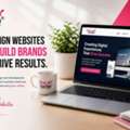 Website Design & Development Company | Custom Website Development Services