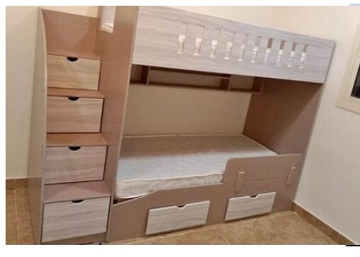 Al Malaz, Furniture, SAR 1500,  New Banks Beds