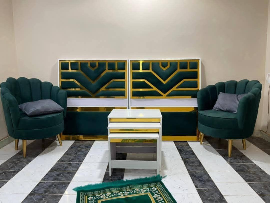 Al Malaz, Furniture, SAR 1500,  New Banks Beds