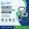 Industrial Gasket Manufacturer