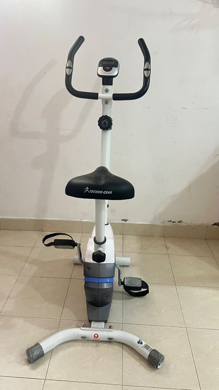 Tubli, Sporting Goods, BHD 30,  Exercise Bike For Sale
