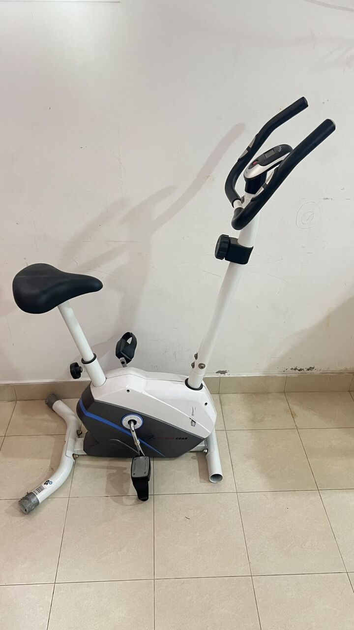 Tubli, Sporting Goods, BHD 30,  Exercise Bike For Sale