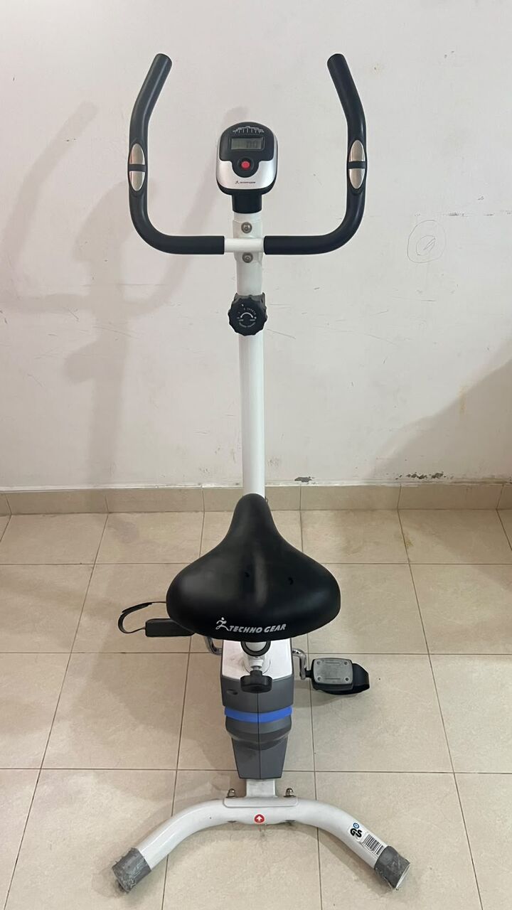 Tubli, Sporting Goods, BHD 30,  Exercise Bike For Sale