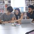 Best Overseas Education Consultants | SNY COSMOS Overseas