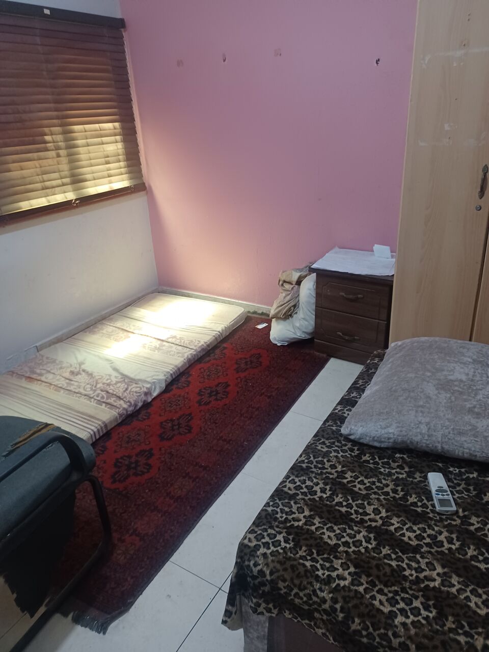 Khobar, Apartments, Flats, Houses & Villas, SAR 750/month,  2 BR,  Small Room For Singal Person