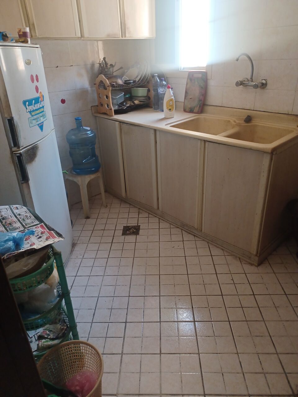 Khobar, Apartments, Flats, Houses & Villas, SAR 750/month,  2 BR,  Small Room For Singal Person