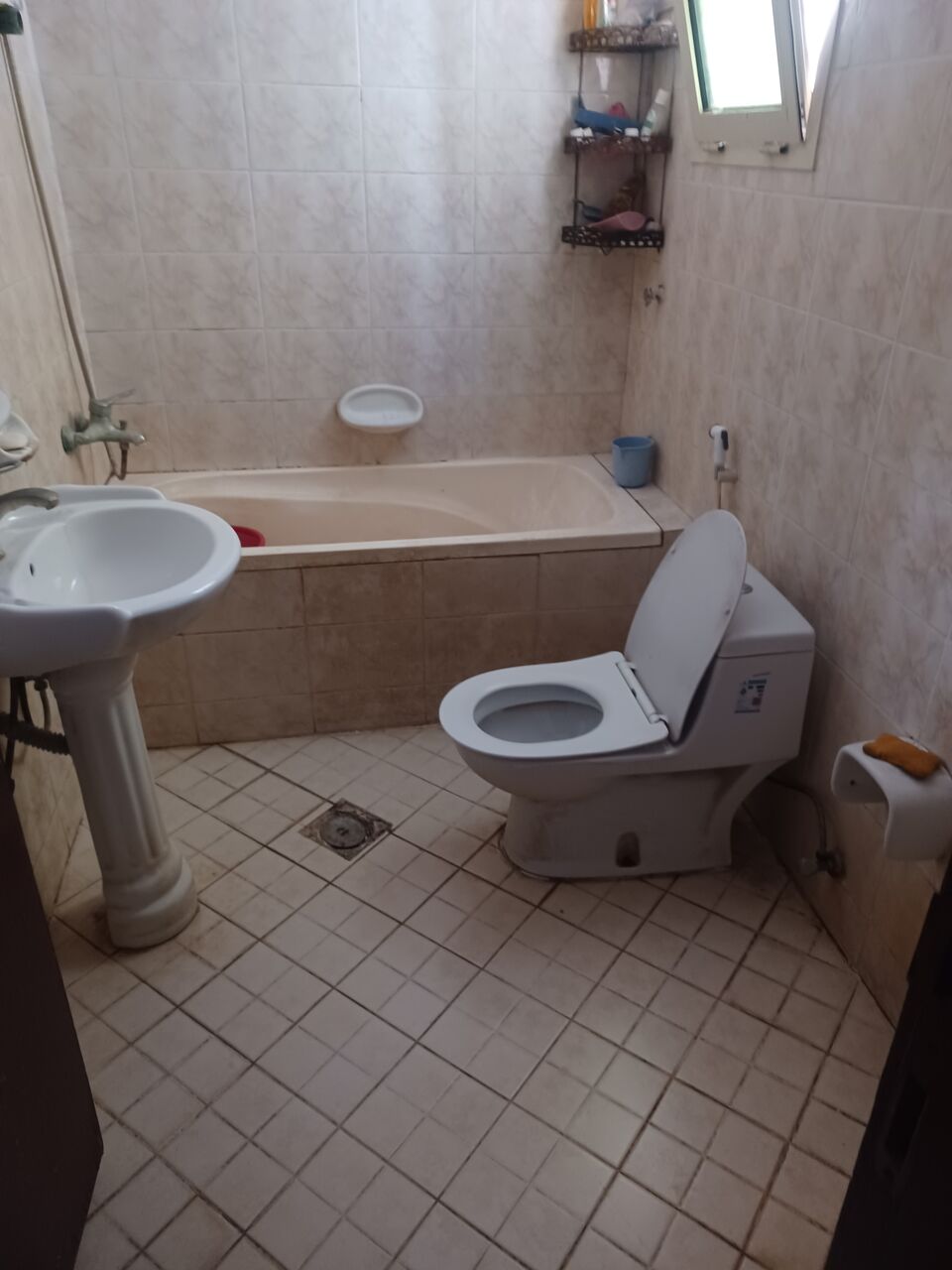 Khobar, Rooms for Rent, SAR 750/month,  Small Room Furnished Avaliable