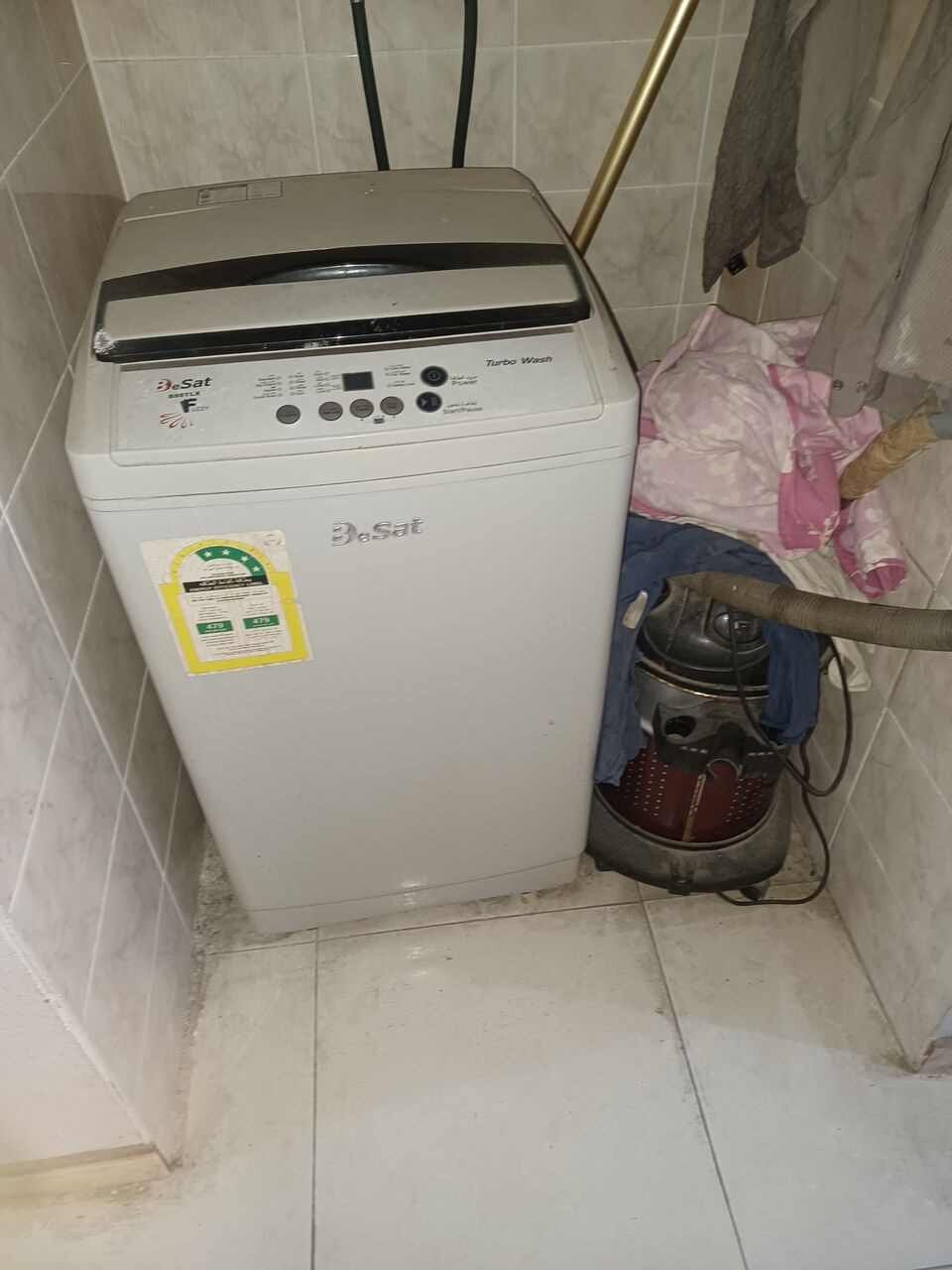 Khobar, Rooms for Rent, SAR 750/month,  Small Room Furnished Avaliable