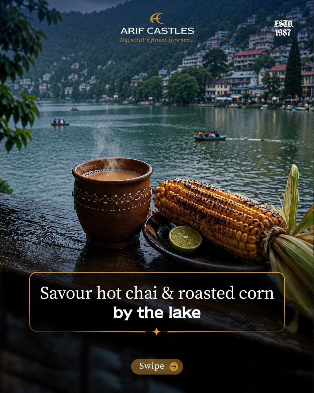 Mumbai, Help, Luxury Rooms In Nainital | Chambers To Emperor Suite
