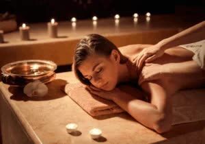 Dubai, Health, Treat Yourself To A Refreshing European Spa Session