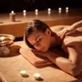 Treat Yourself To A Refreshing European Spa Session