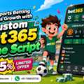 USD 5000, Drive Sports Betting Business Growth With Custom Bet365 Clone Script