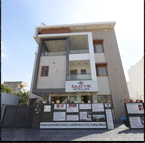 Jaipur, Health, Eye Clinic In Jaipur &ndash; Expert Eye Care For Every Age