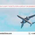 How To Book Flight Tickets For A Group On Bamboo Airways?