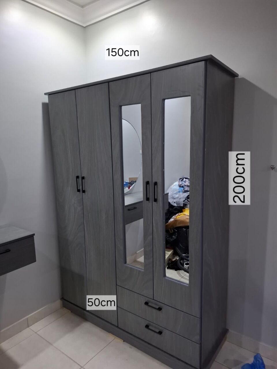 Al Yasmin, Furniture, SAR 11,  New Bedroom Set Sale Online Home Devlree 🛌