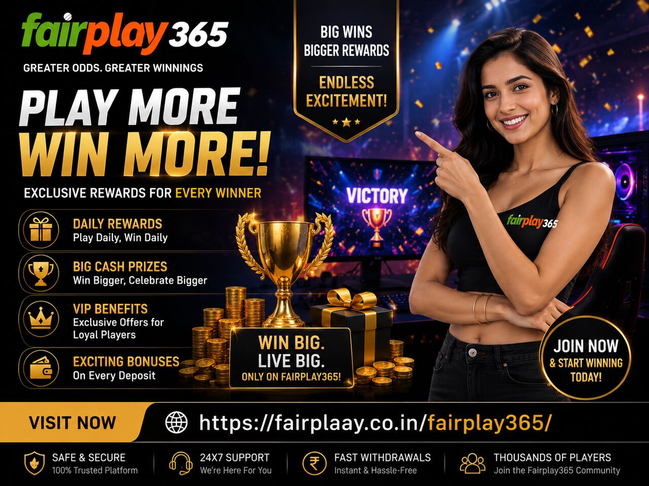 Kolkata, Computer, Fairplay365 - Trusted Platform Guide