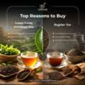 Buy Assam Estate Premium Tea: Why Is It The Best Choice For Real Tea Lovers?