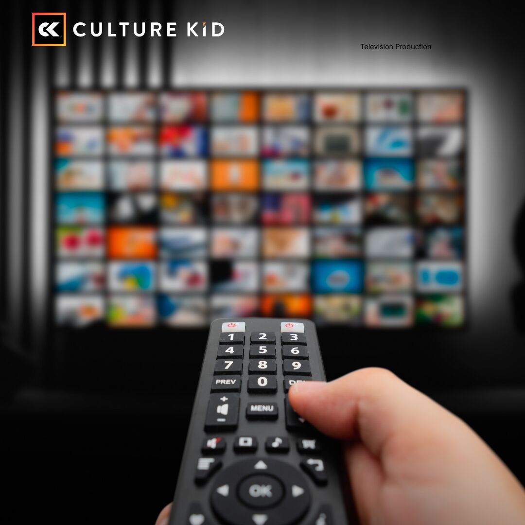 Hong Kong, Television, Award-Winning Television Production Company In Hong Kong | Culture Kid Films
