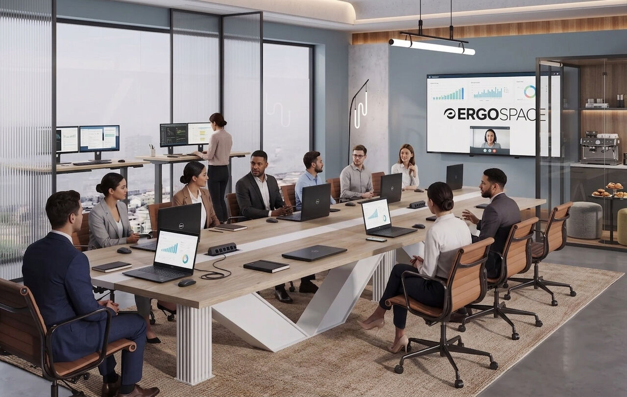 Dubai, Furniture, AED 0001,  Buy Custom Made Office Furniture Manufacturer Dubai | Bespoke Office Furniture By Ergospac