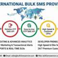 Secure API Integration By A Leading International Bulk SMS Provider
