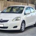 BHD 1400,  Toyota Yaris,  2010,  Automatic,  225000 KM,    FOR SALE