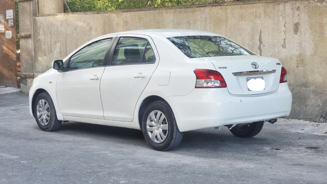 Manama, Vehicles, Cars & Trucks , BHD 1400,  Toyota Yaris,  2010,  Automatic,  225000 KM,    FOR SALE
