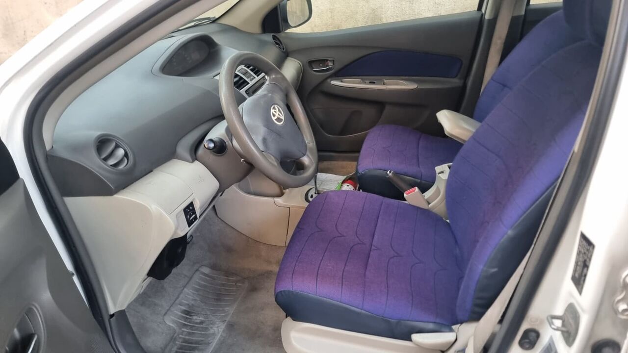 Manama, Vehicles, Cars & Trucks , BHD 1400,  Toyota Yaris,  2010,  Automatic,  225000 KM,    FOR SALE