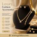 Luxury Fashion Accessories For Timeless Everyday Style