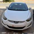 SAR 18000,  Hyundai Elantra,  2014,  Automatic,  293000 KM,  SAR 18,000   2.0L,