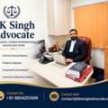 How Does BK Singh Advocate Provide Reliable Legal Solutions Across India?
