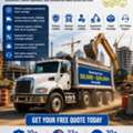 Construction Truck Insurance Coverage For Contractors USA