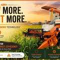 Boost Productivity During Harvest Season