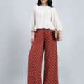 INR 1049,  Go Colors Women Palazzo Pants For Every Occasion