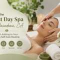 Best Day Spa In Pasadena, CA &ndash; Relax, Refresh & Glow Naturally